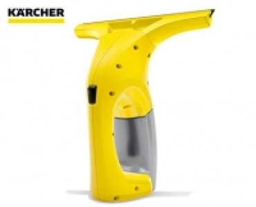 KÄRCHER Akku-Fenstersauger-Set 44.99 €