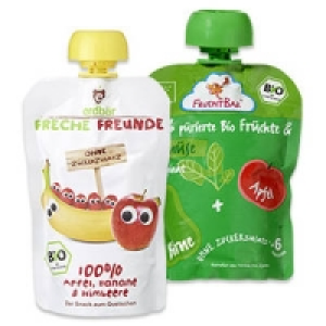 Fruchtbar Quetschmus oder Freche Freunde Quetschmus 0.69&nbsp;&euro;