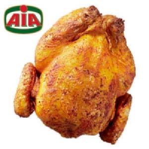 Frisches H&auml;hnchen