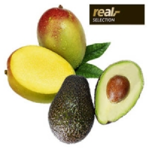 Peru/Brasilien Mango Keith, Kent oder Chile Avocado Hass