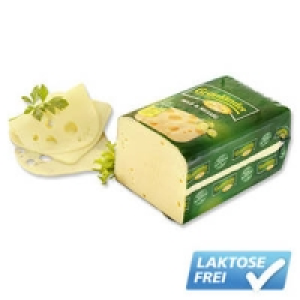 Gr&uuml;nl&auml;nder, mild-nussig