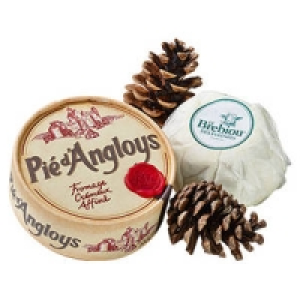 Le Brebiou des Pyr&eacute;n&eacute;es oder Pi&eacute; d&acute;Angloys 2.79&nbsp;&euro;