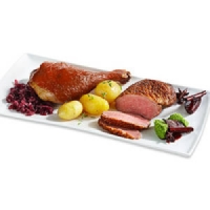 Franz&ouml;sische Barbarie-Entenbrust oder -Keule 3.99&nbsp;&euro;