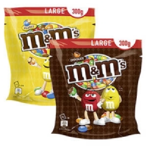 m&m&acute;s