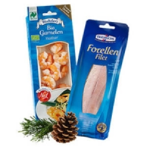 Friedrichs Forellen-Filet