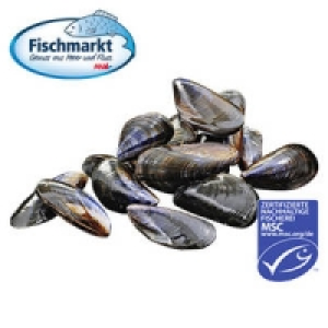 Miesmuscheln Extra