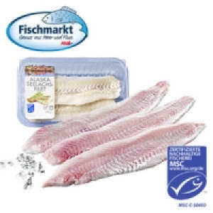 Seelachsfilet