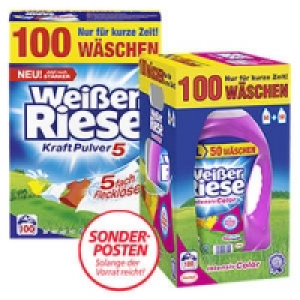 Wei&szlig;er Riese 15.99&nbsp;&euro;