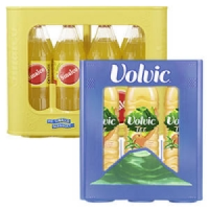 Volvic Touch, Tee oder Sinalco Cola, Limonaden 6.49&nbsp;&euro;