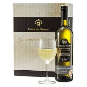 Deutschland/Pfalz Deutsches Weintor