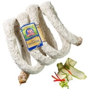 Franz&ouml;sische Endlossalami