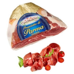 Parma Schinken Pelatello 2.29&nbsp;&euro;