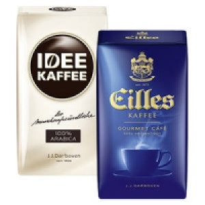 Idee Kaffee Classic oder Eilles Kaffee 3.69 €