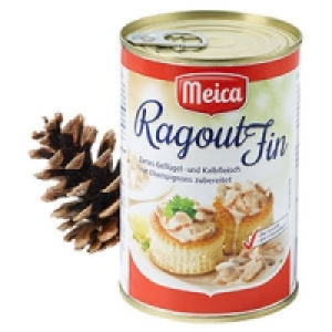 Meica Ragout Fin