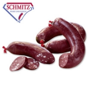 GS Schmitz Blutwurst