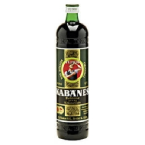 Kabänes Halbbitter 6.99 €