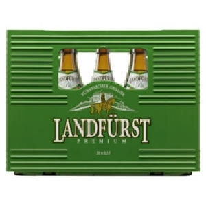 Landf&uuml;rst Pils, Export oder Alt 5.79&nbsp;&euro;
