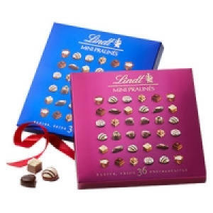 Lindt Mini-Pralin&eacute;s 6.99&nbsp;&euro;