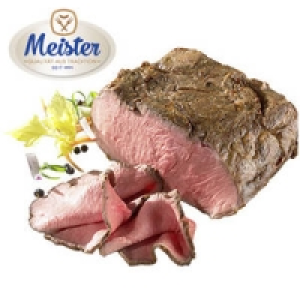 Meister Roastbeef