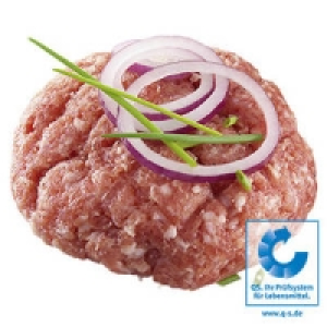 Th&uuml;ringer-Mett gew&uuml;rzt
