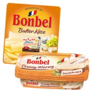 Bonbel oder Babybel oder Bonbel, streichzart 1.29&nbsp;&euro;
