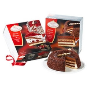 Coppenrath und Wiese Torten-Tr&auml;ume Stracciatella-Kirsch oder Mousse Au