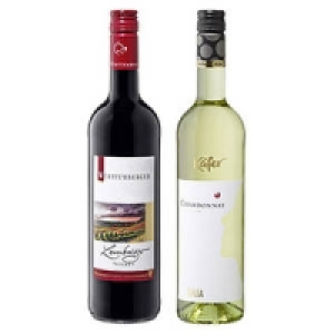 Deutschland/W&uuml;rttemberg Lemberger, Trollinger, Schwarzriesling, Wei&szlig;he 2.99&nbsp;&euro;