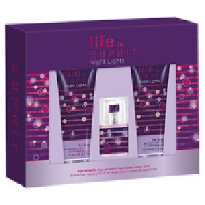 esprit Night Lights Geschenkpackung