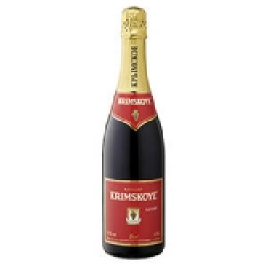 Krim Sekt Krimskoye 9.99&nbsp;&euro;