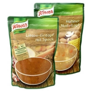 Knorr Eint&ouml;pfe 0.99&nbsp;&euro;