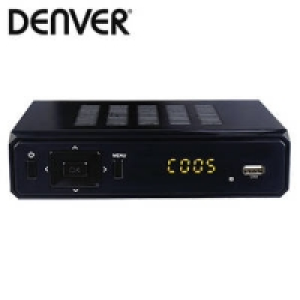 HDTV-Sat-Receiver DVBS-202HD