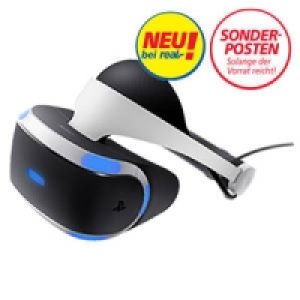 PS VR-Brille