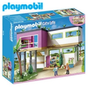 Moderne Luxusvilla 59.00 €