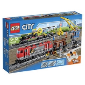 City Schwerlastzug