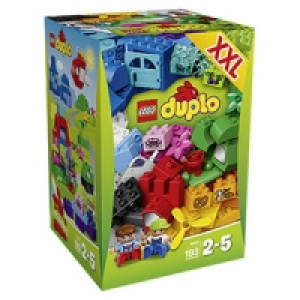 duplo Große Kreativ-Steinebox 39.95 €