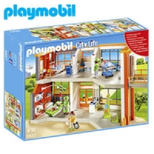 Kinderklinik mit Einrichtung 59.95&nbsp;&euro;