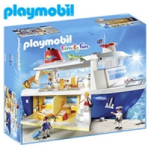 Kreuzfahrtschiff 69.95&nbsp;&euro;