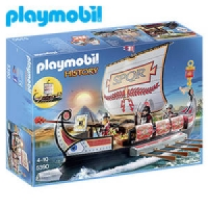 R&ouml;mische Galeere 29.95&nbsp;&euro;