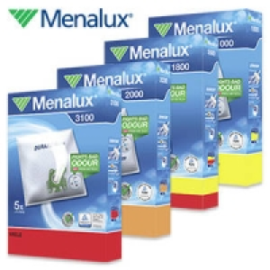 Menalux Staubbeutel 5.99&nbsp;&euro;
