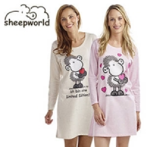 Damen-Bigshirt 12.99 €