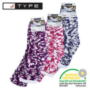 Damen-Haussocken 9.99&nbsp;&euro;