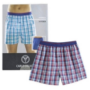 Herren-Webboxer 14.99&nbsp;&euro;