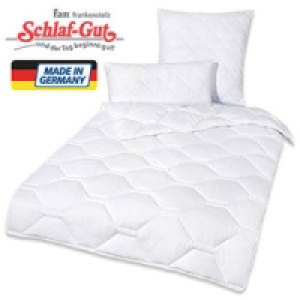 Microfaser-Steppbett 15.99&nbsp;&euro;