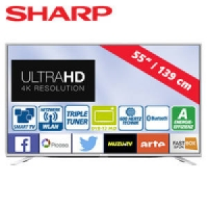 55-Ultra-HD-LED-TV LC-55CUF8462ES 599.00&nbsp;&euro;