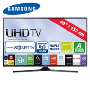60-Ultra-HD-LED-TV UE60KU6079 999.00&nbsp;&euro;