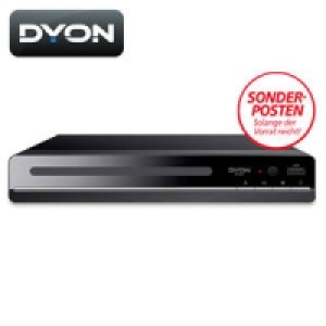 HDMI-DVD-Player Blade 33.00&nbsp;&euro;