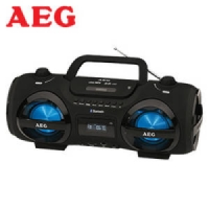 Bluetooth&reg;-Stereo-CD-Radio SR 4359 BT 89.95&nbsp;&euro;
