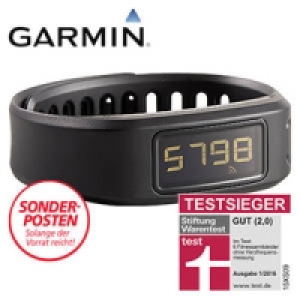 Fitnessarmband Vivofit 49.95 €