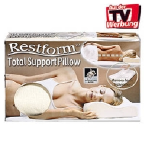 Nackenstützkissen 29.95 €