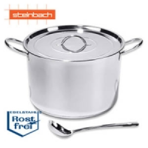 Alleskocher 19.99 €